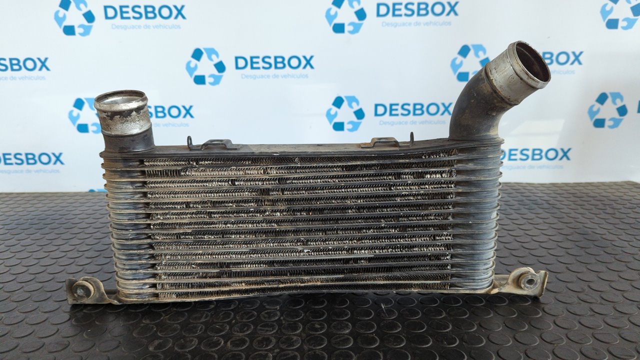 INTERCOOLER MITSUBISHI MONTERO (V80/V90)
