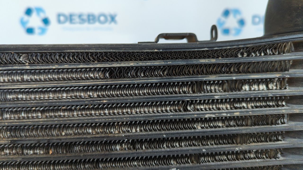INTERCOOLER MITSUBISHI MONTERO (V80/V90) - vista 10