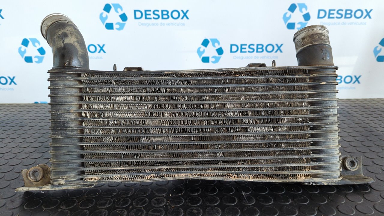 INTERCOOLER MITSUBISHI MONTERO (V80/V90) - vista 2