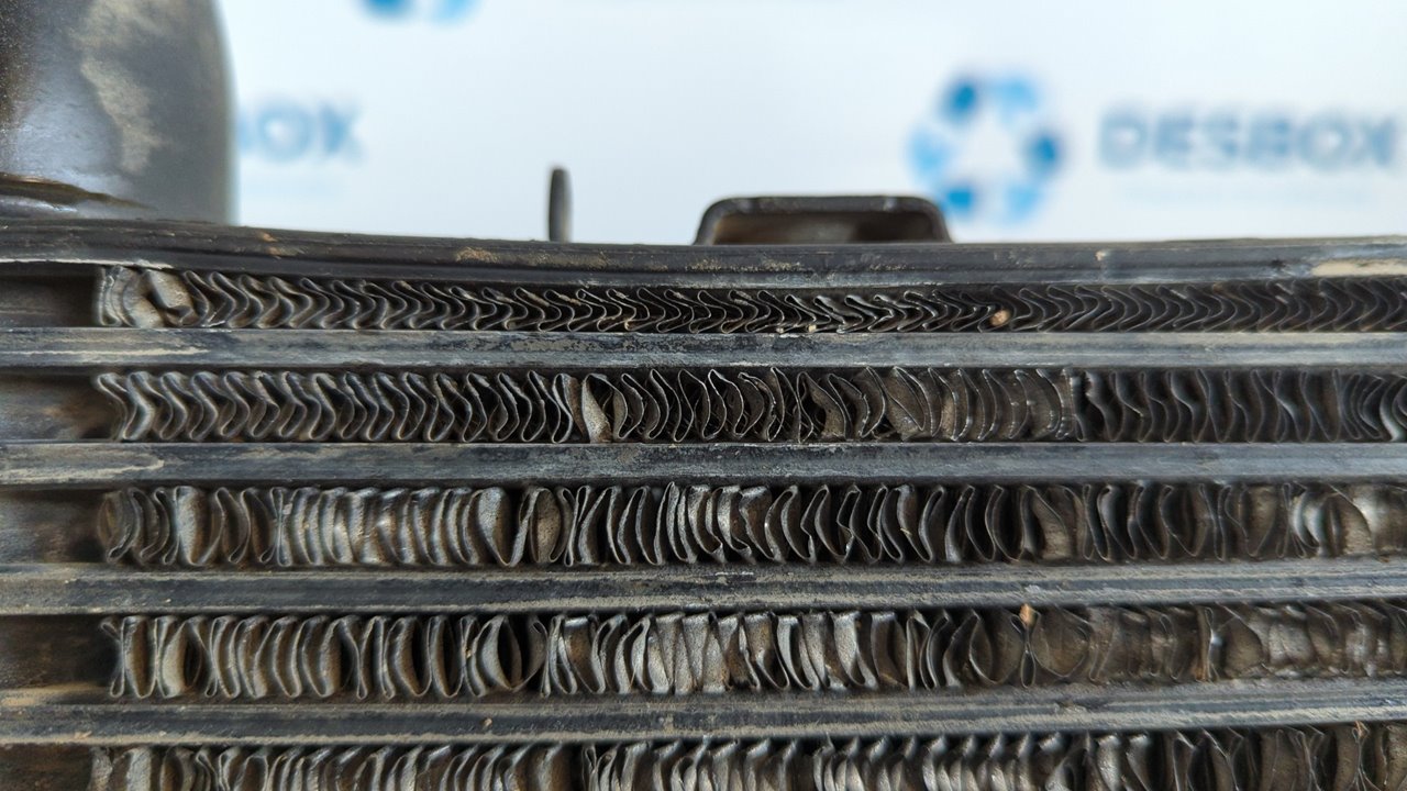 INTERCOOLER MITSUBISHI MONTERO (V80/V90) - vista 4