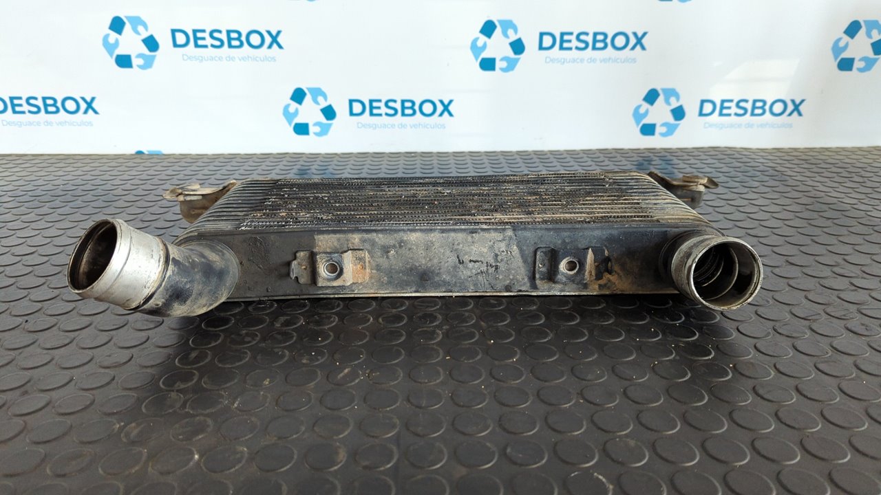 INTERCOOLER MITSUBISHI MONTERO (V80/V90) - vista 11