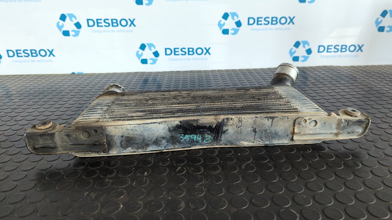 INTERCOOLER MITSUBISHI MONTERO (V80/V90) - vista 3