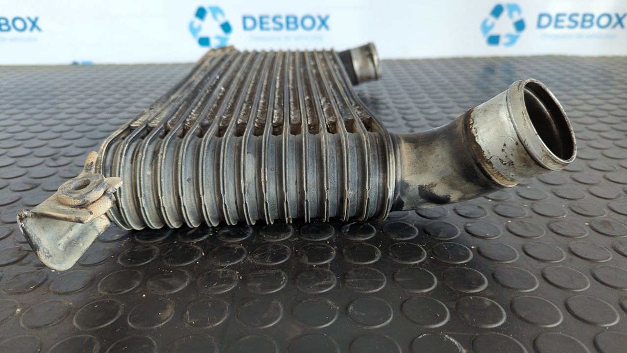 INTERCOOLER MITSUBISHI MONTERO (V80/V90) - vista 9
