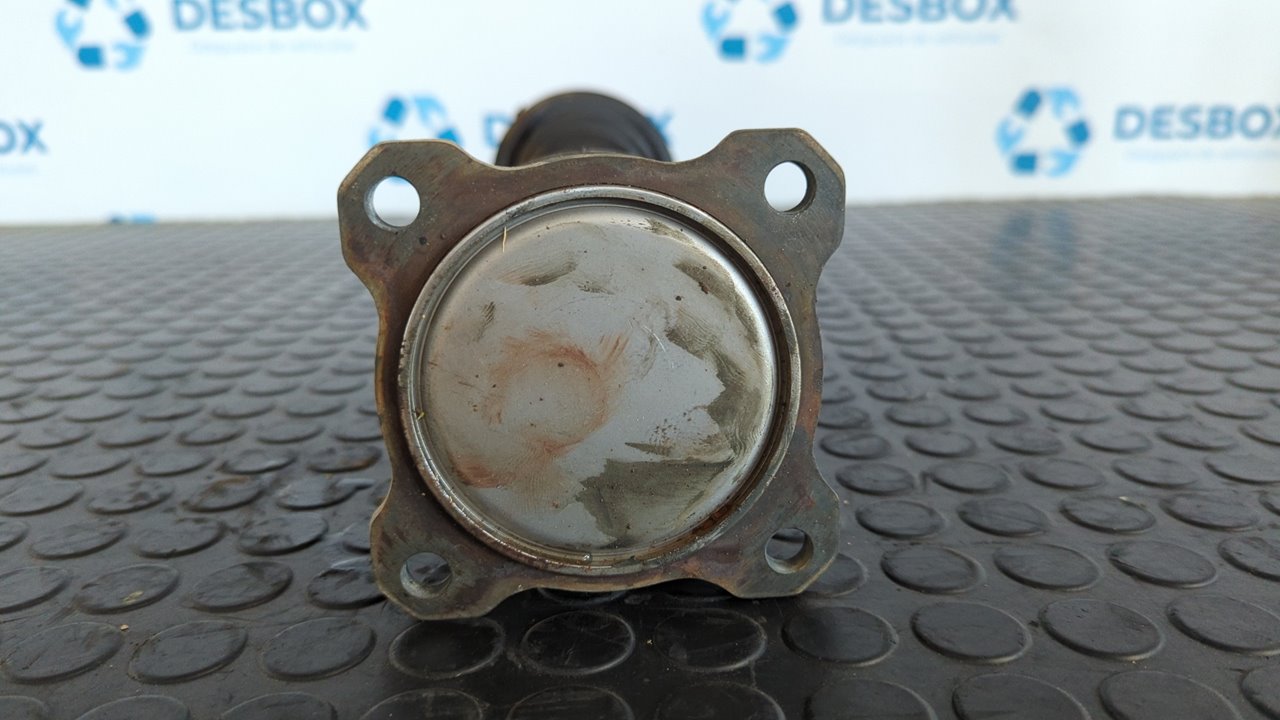 TRANSMISION DELANTERA DERECHA MITSUBISHI MONTERO (V80/V90) - vista 3