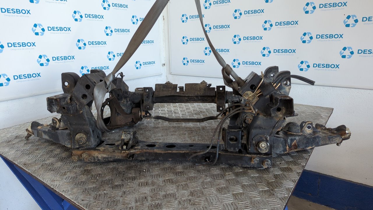 PUENTE DELANTERO MITSUBISHI MONTERO (V80/V90)