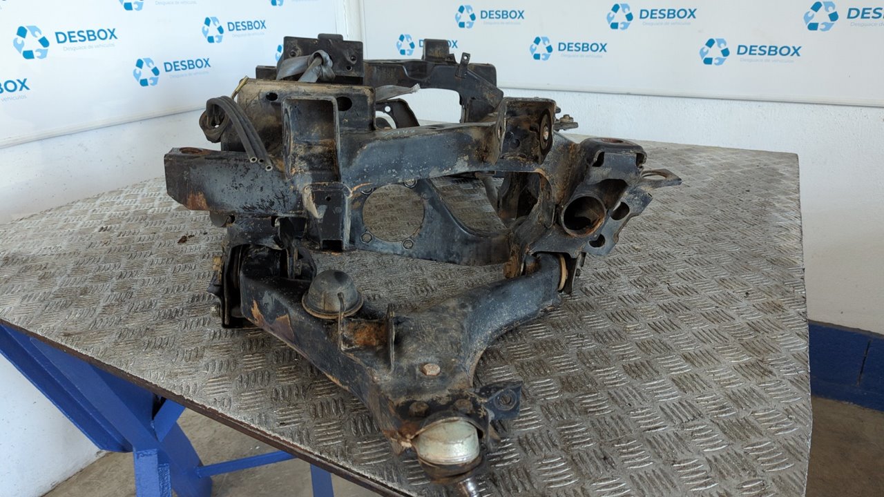 PUENTE DELANTERO MITSUBISHI MONTERO (V80/V90) - vista 11