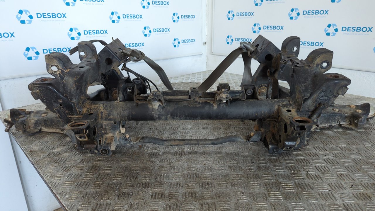 PUENTE DELANTERO MITSUBISHI MONTERO (V80/V90) - vista 2