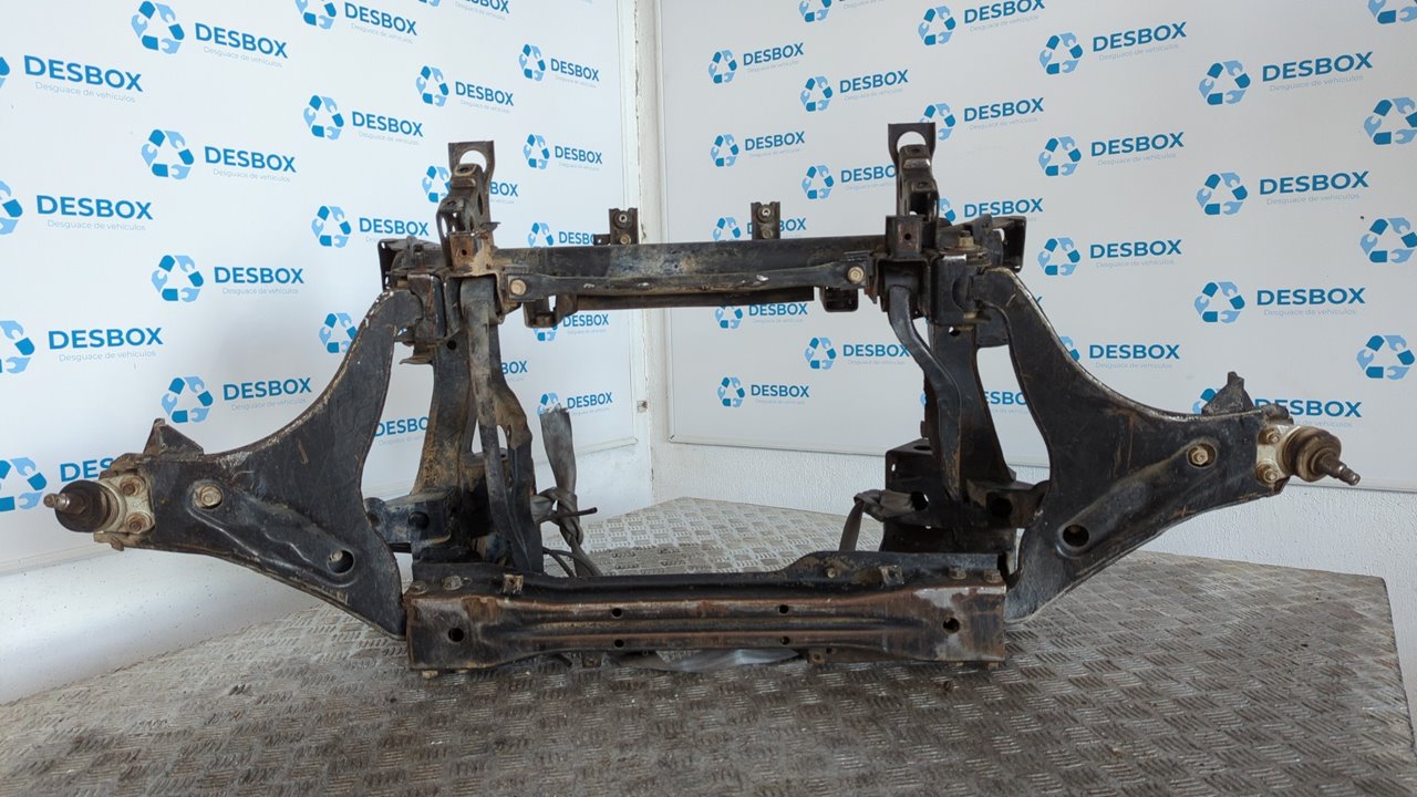 PUENTE DELANTERO MITSUBISHI MONTERO (V80/V90) - vista 10