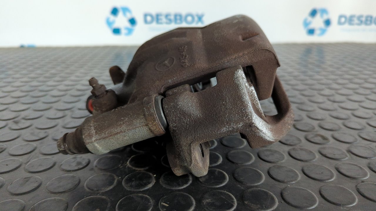 PINZA DE FRENO DELANTERA IZQUIERDA MERCEDES-BENZ SPRINTER 02.00 -> COMBI - vista 6