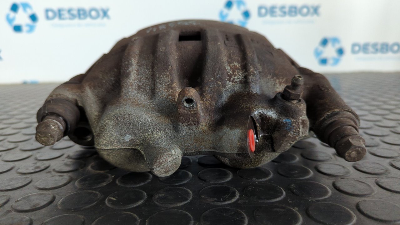 PINZA DE FRENO DELANTERA IZQUIERDA MERCEDES-BENZ SPRINTER 02.00 -> COMBI - vista 9