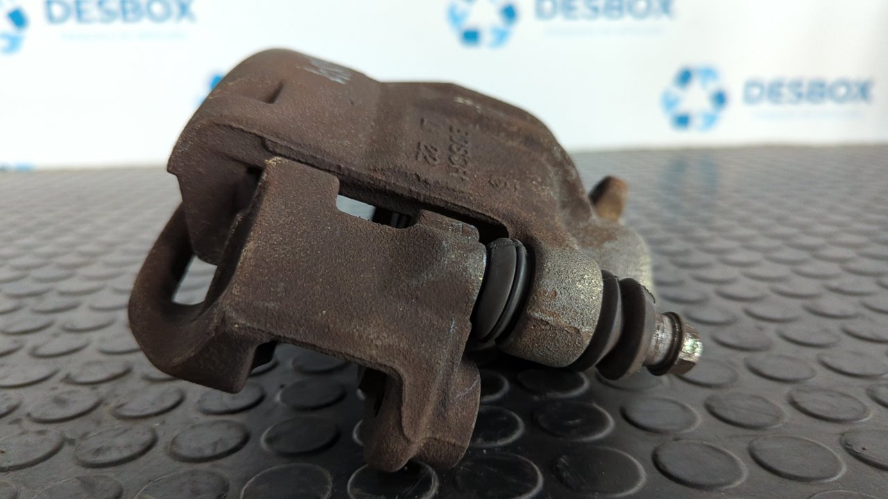 PINZA DE FRENO DELANTERA IZQUIERDA MERCEDES-BENZ SPRINTER 02.00 -> COMBI - vista 3