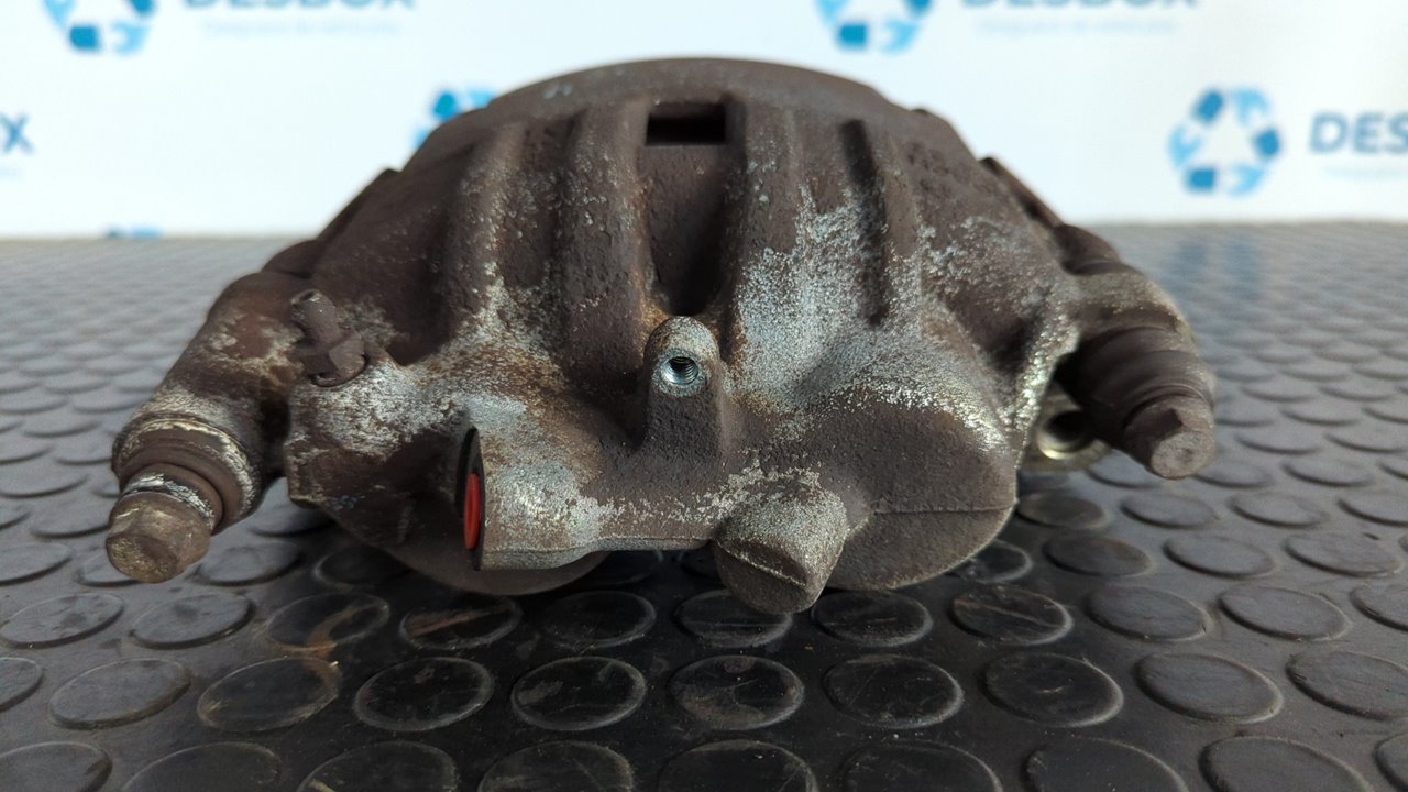 PINZA DE FRENO DELANTERA DERECHA MERCEDES-BENZ SPRINTER 02.00 -> COMBI - vista 2