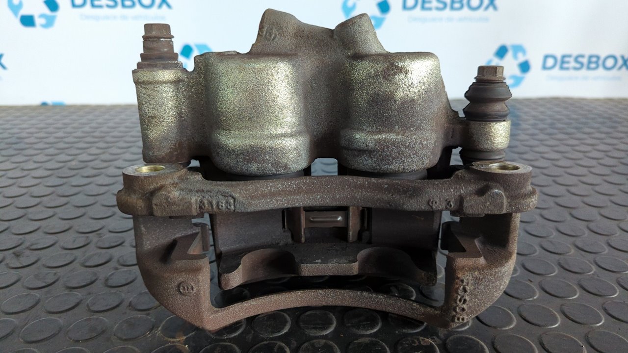 PINZA DE FRENO DELANTERA DERECHA MERCEDES-BENZ SPRINTER 02.00 -> COMBI - vista 6