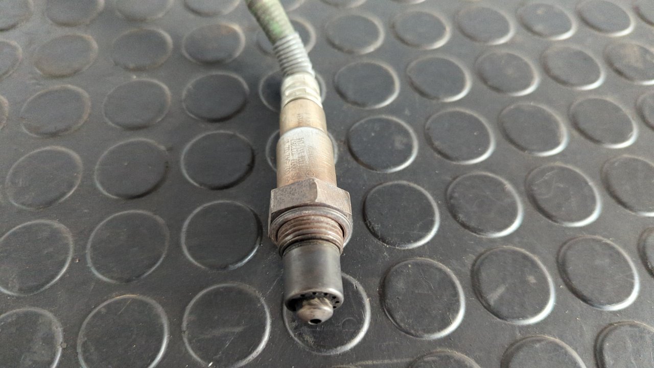 SONDA LAMBDA MERCEDES-BENZ CLASE E (W212) FAMILIAR - vista 2