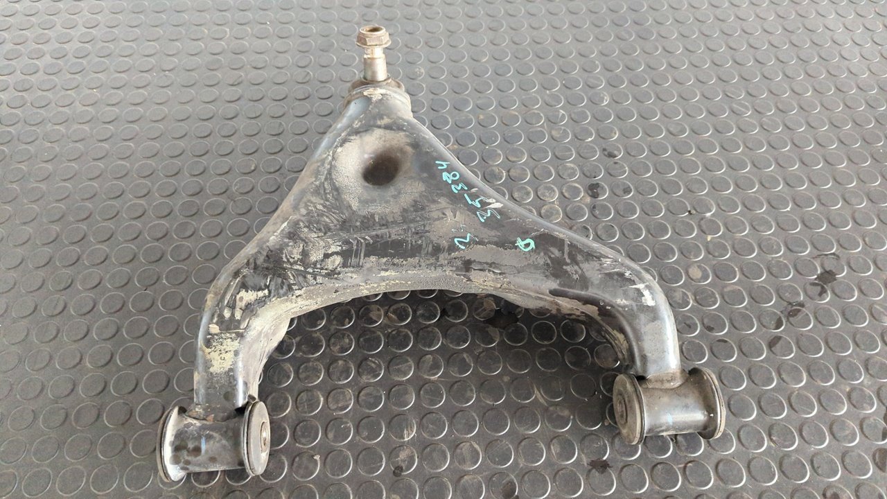 BRAZO DERECHO INFERIOR DELANTERO MERCEDES-BENZ SPRINTER 02.00 -> COMBI - vista 3