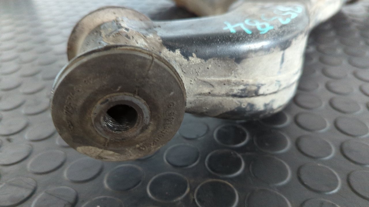 BRAZO IZQUIERDO INFERIOR DELANTERO MERCEDES-BENZ SPRINTER 02.00 -> COMBI - vista 4