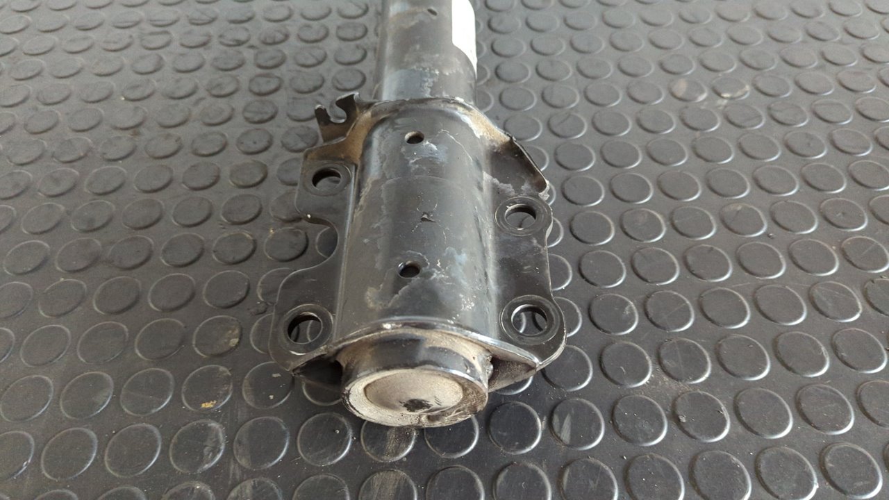 AMORTIGUADOR DELANTERO DERECHO MERCEDES-BENZ SPRINTER 02.00 -> COMBI - vista 4