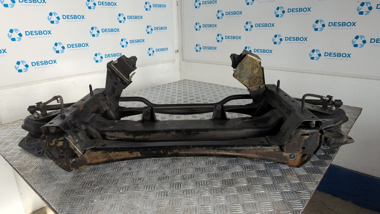 PUENTE DELANTERO MERCEDES-BENZ SPRINTER 02.00 -> COMBI - vista 7