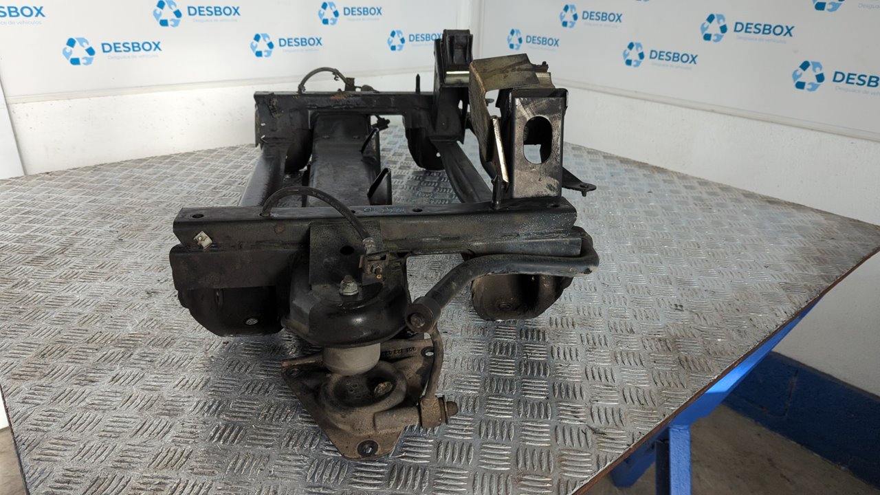 PUENTE DELANTERO MERCEDES-BENZ SPRINTER 02.00 -> COMBI - vista 11