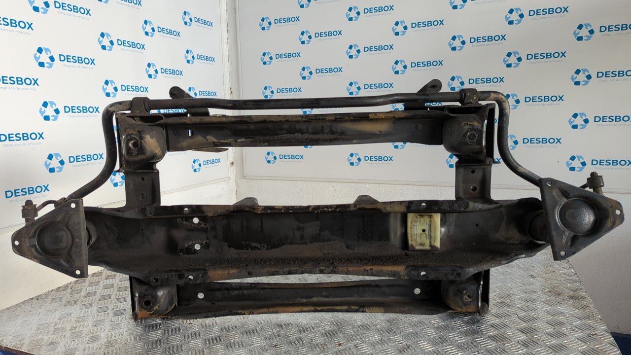 PUENTE DELANTERO MERCEDES-BENZ SPRINTER 02.00 -> COMBI - vista 2