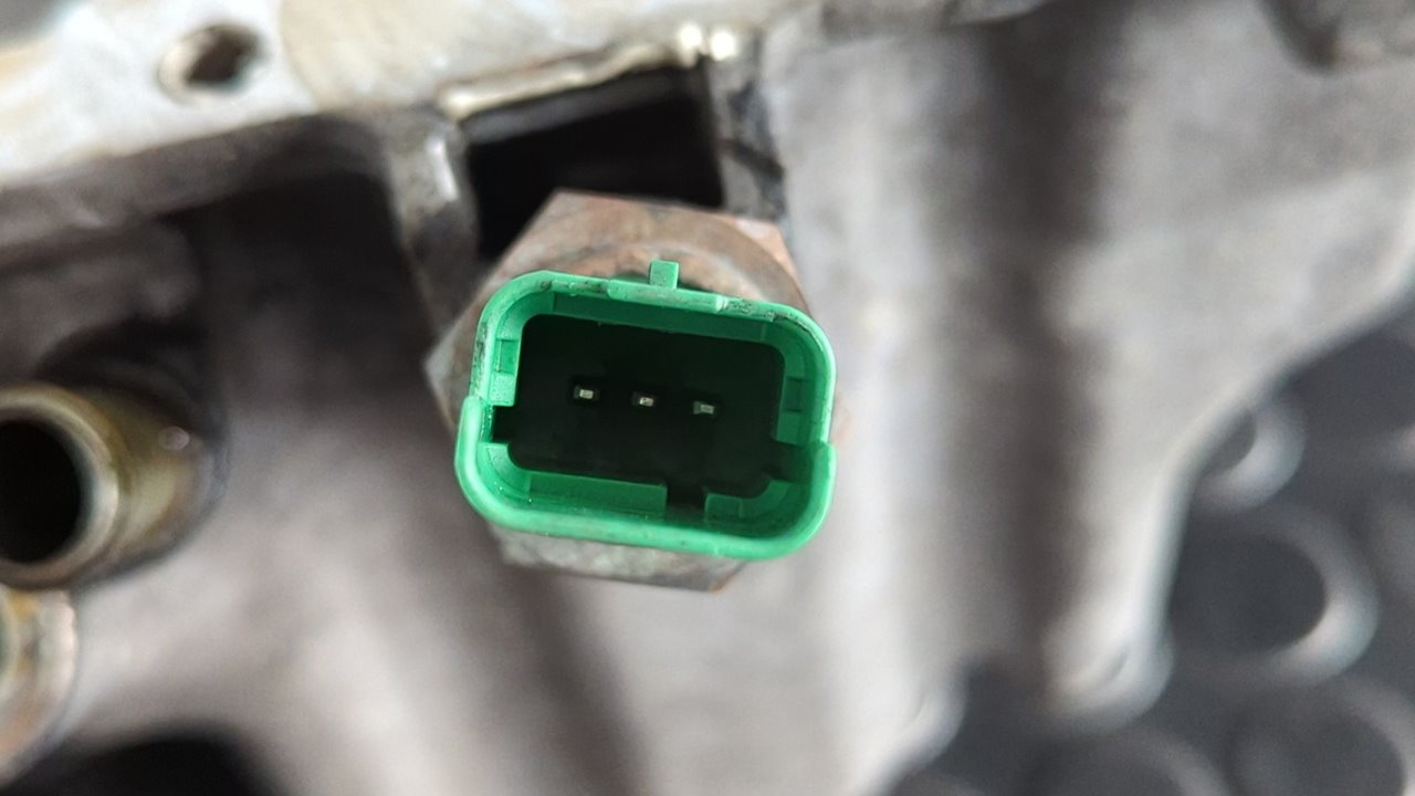 CARTER CITROEN C5 BREAK - vista 7