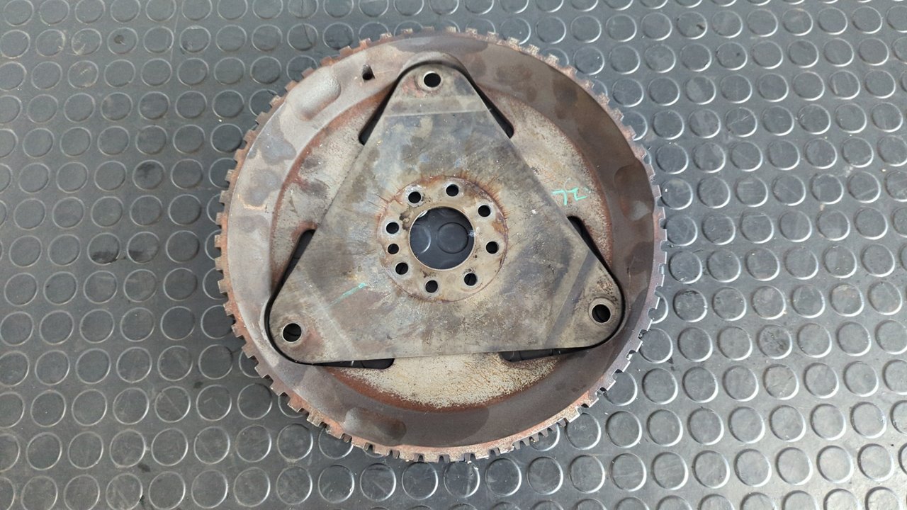 VOLANTE MOTOR CITROEN C5 BREAK