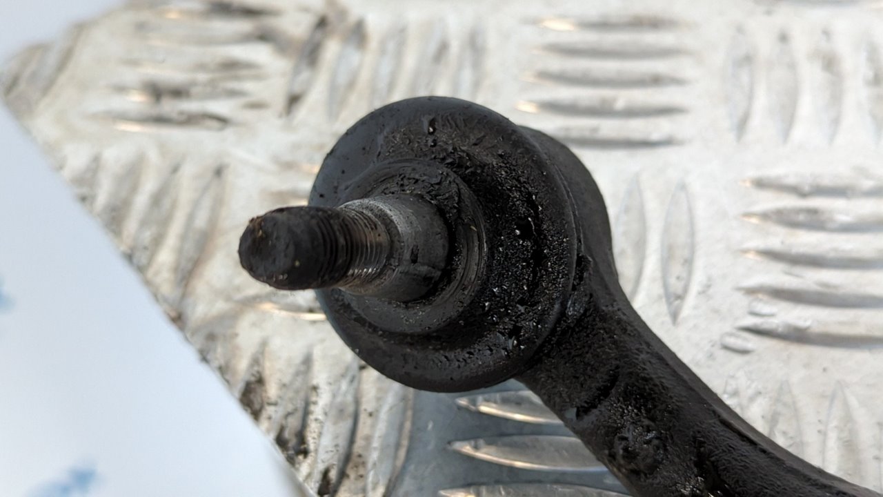 CREMALLERA DIRECCION CITROEN C5 BREAK - vista 4