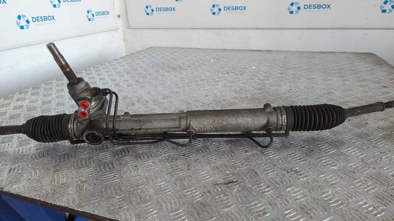 CREMALLERA DIRECCION CITROEN C5 BREAK - vista 5