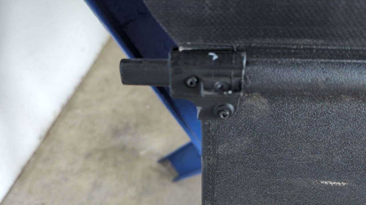 BANDEJA TRASERA FORD MONDEO TURNIER (GE) - vista 2