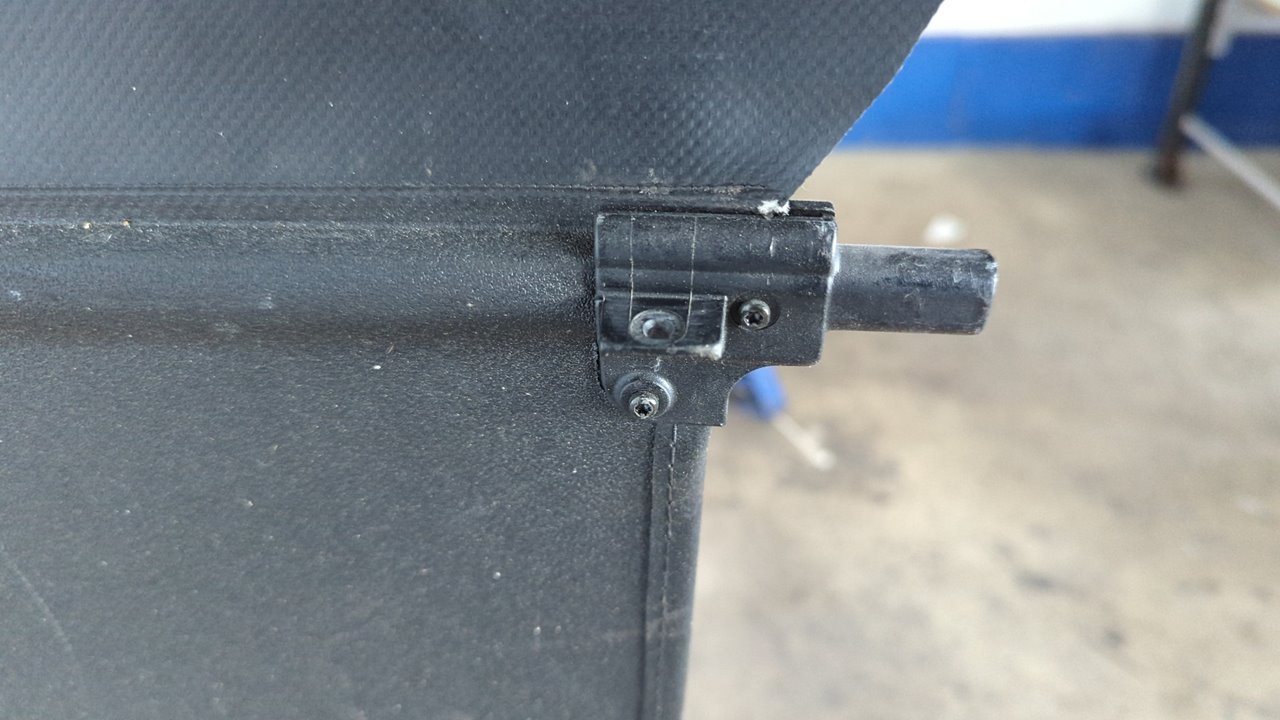 BANDEJA TRASERA FORD MONDEO TURNIER (GE) - vista 4