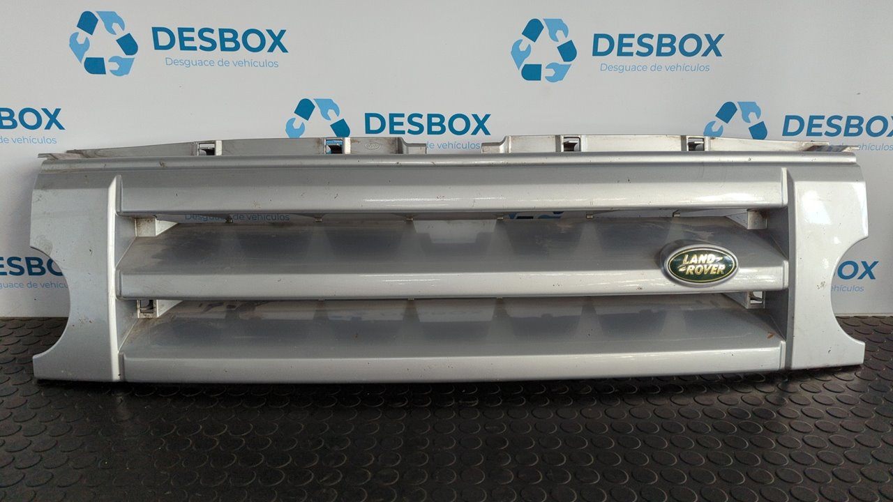 REJILLA DELANTERA LAND ROVER DISCOVERY