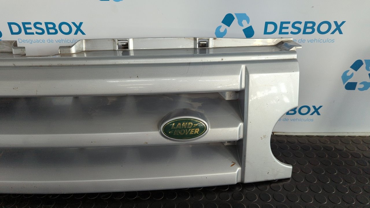 REJILLA DELANTERA LAND ROVER DISCOVERY - vista 3