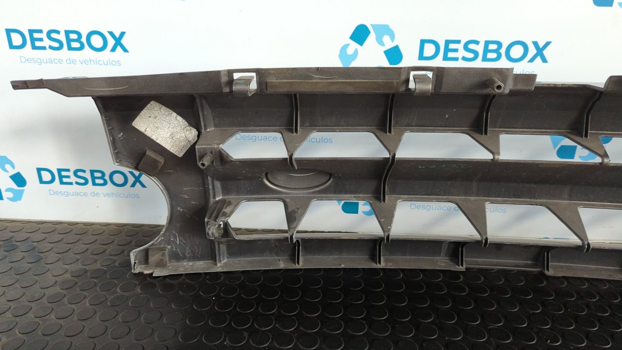 REJILLA DELANTERA LAND ROVER DISCOVERY - vista 9