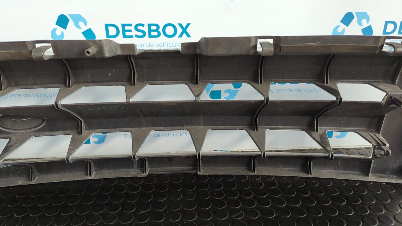 REJILLA DELANTERA LAND ROVER DISCOVERY - vista 4