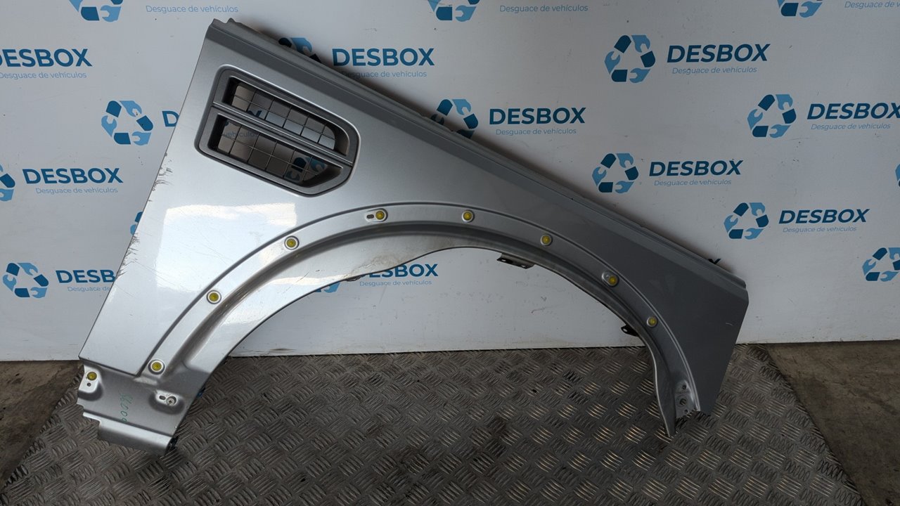 ALETA DELANTERA DERECHA LAND ROVER DISCOVERY