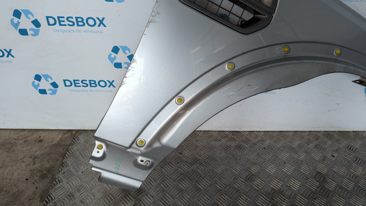 ALETA DELANTERA DERECHA LAND ROVER DISCOVERY - vista 8