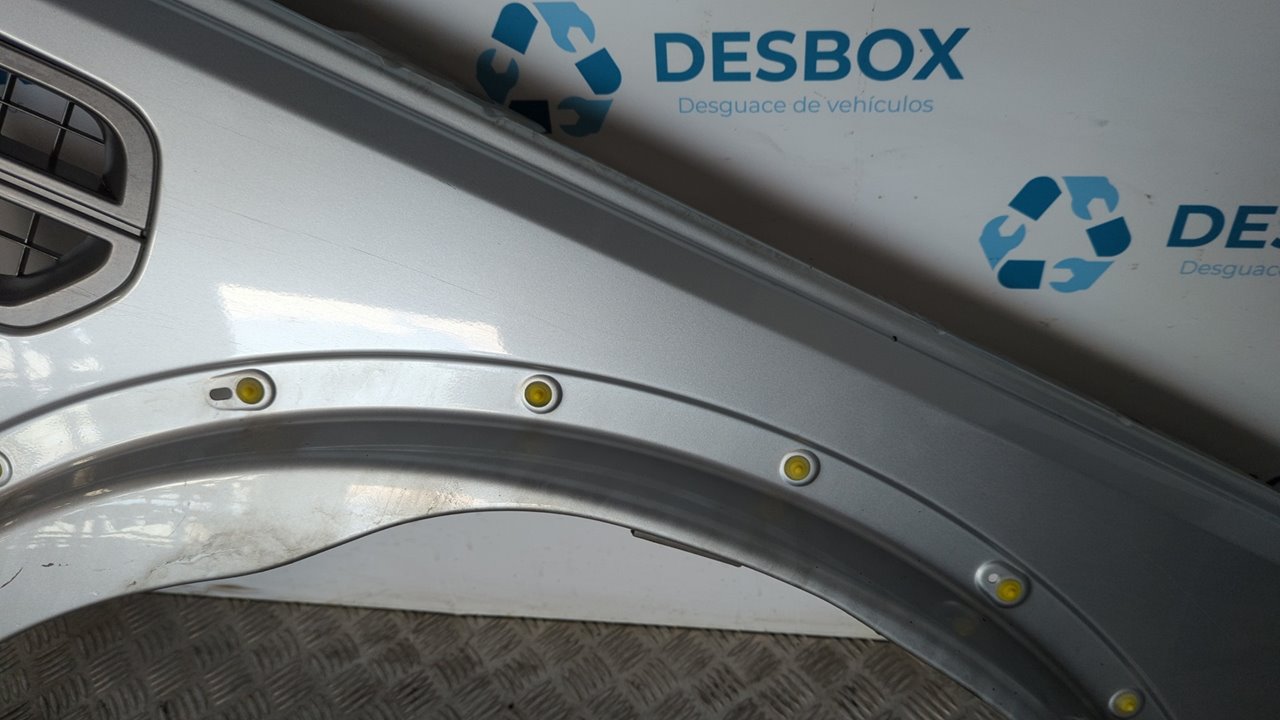 ALETA DELANTERA DERECHA LAND ROVER DISCOVERY - vista 4