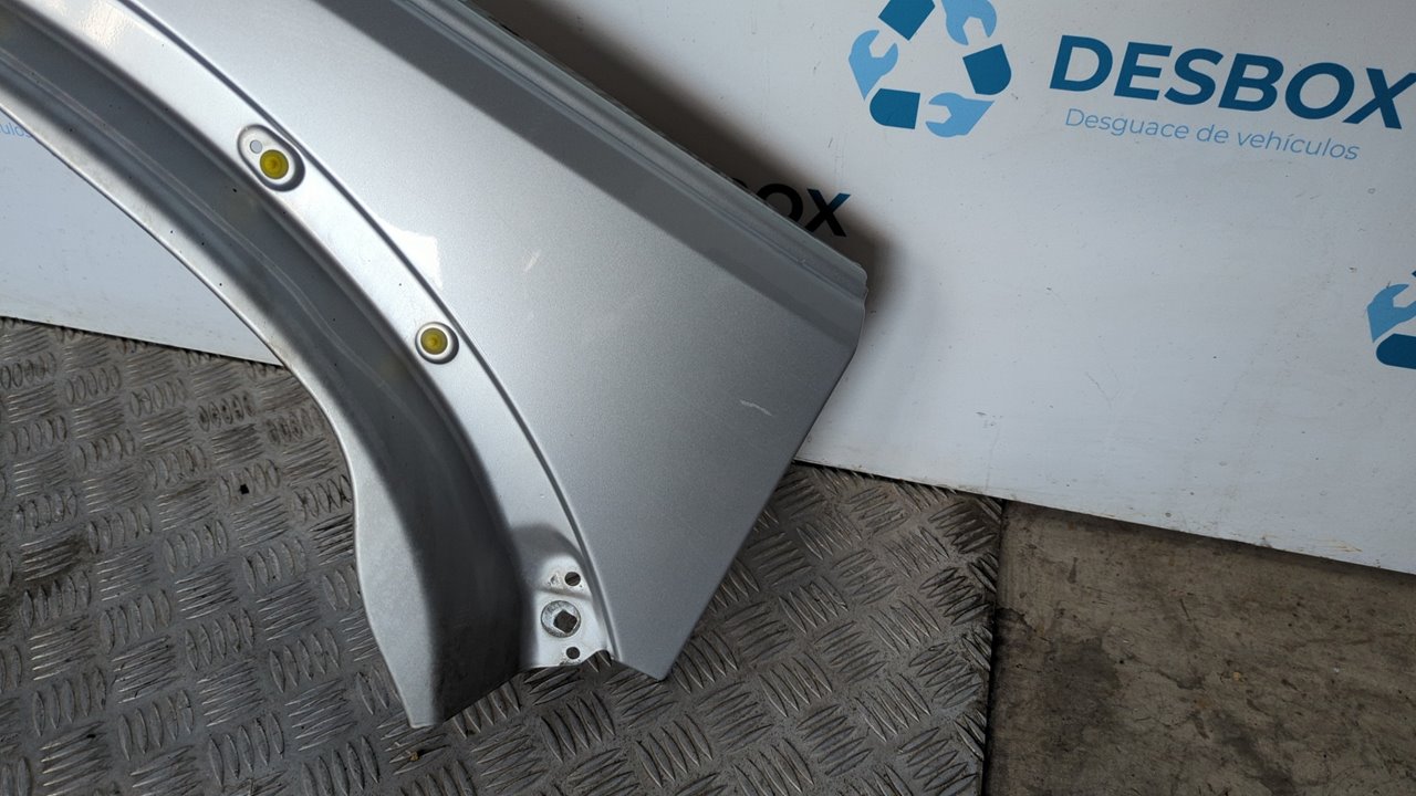 ALETA DELANTERA DERECHA LAND ROVER DISCOVERY - vista 3
