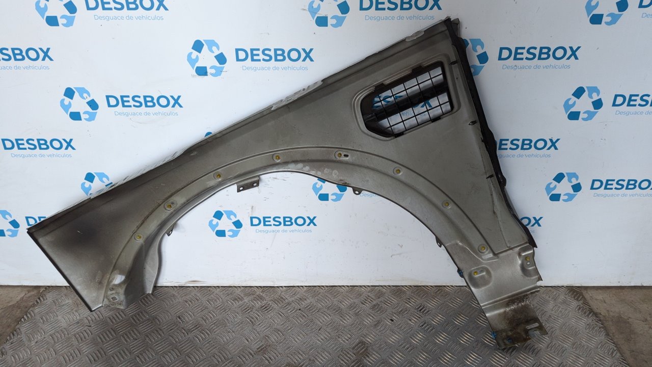 ALETA DELANTERA DERECHA LAND ROVER DISCOVERY - vista 6