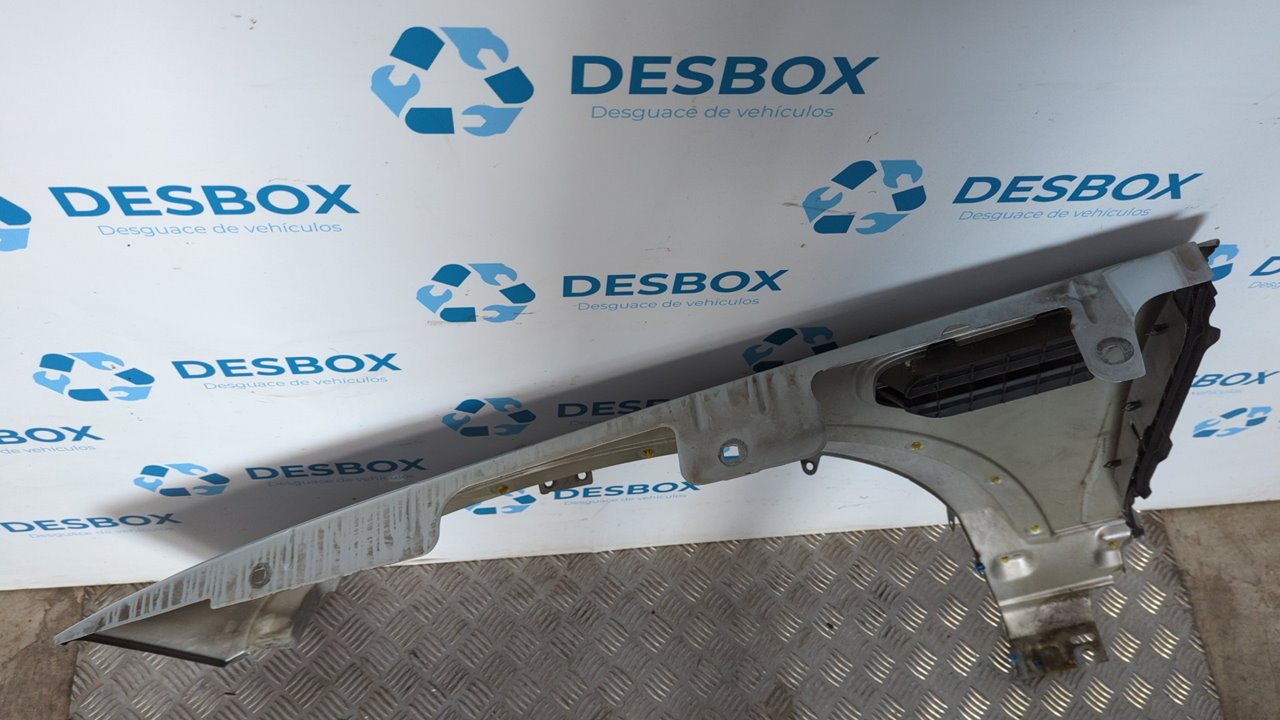 ALETA DELANTERA DERECHA LAND ROVER DISCOVERY - vista 5