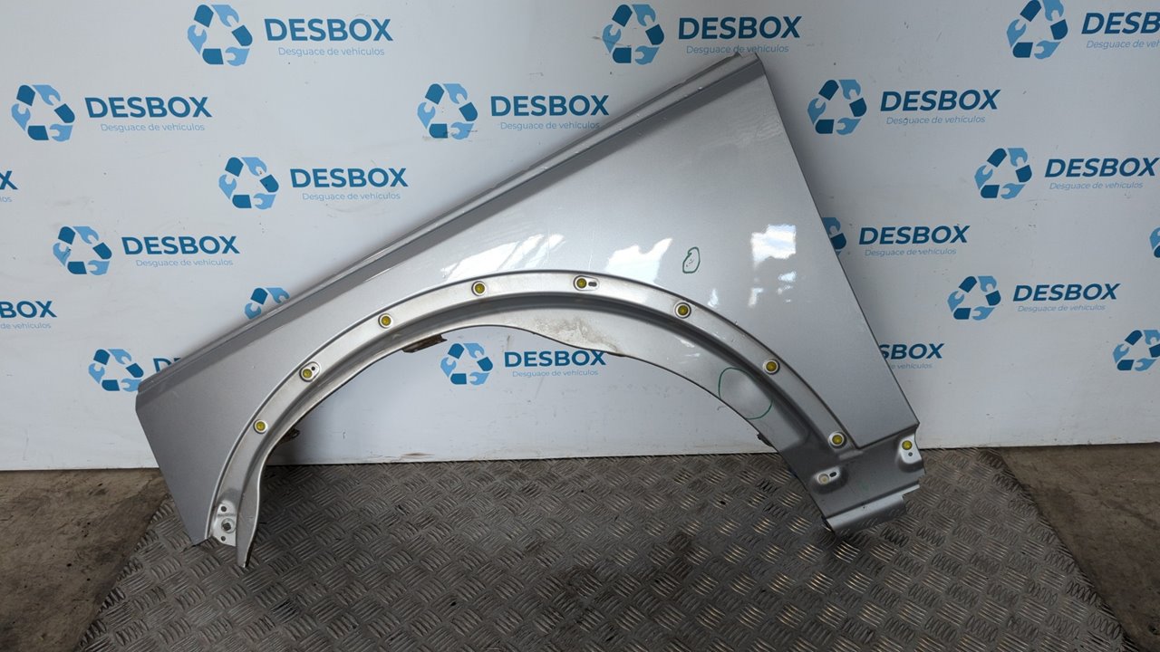 ALETA DELANTERA IZQUIERDA LAND ROVER DISCOVERY