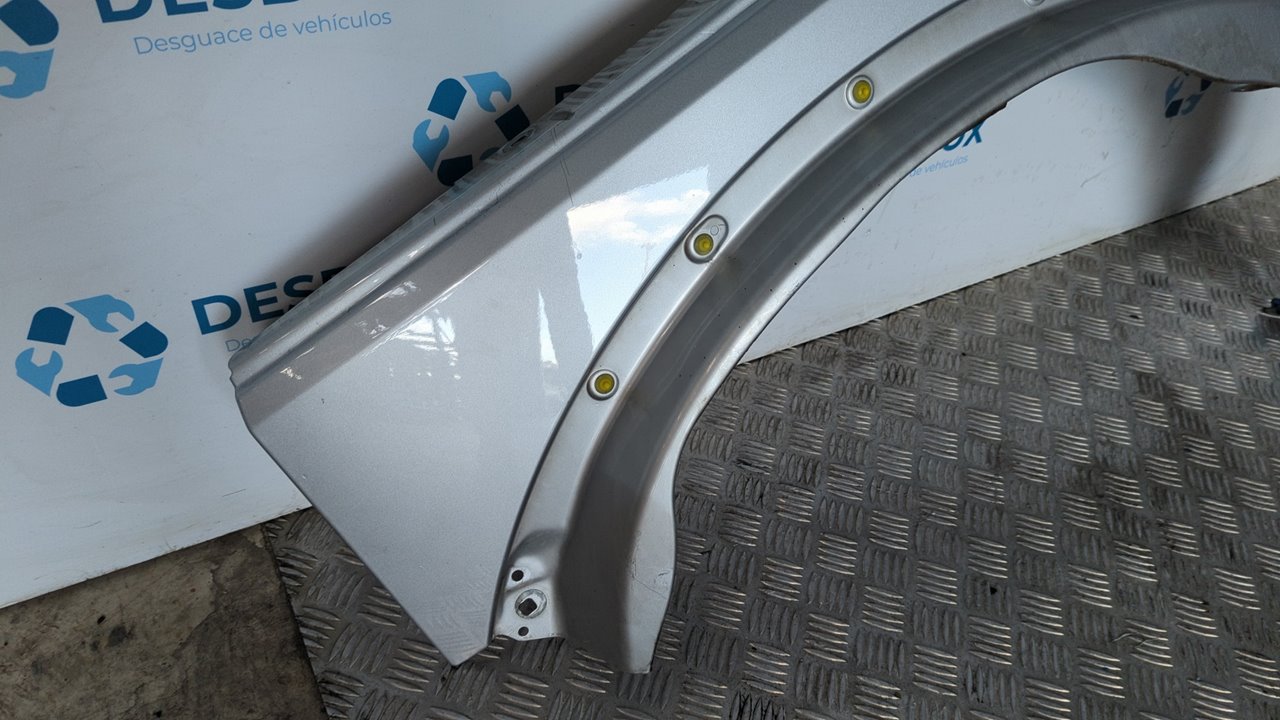 ALETA DELANTERA IZQUIERDA LAND ROVER DISCOVERY - vista 7