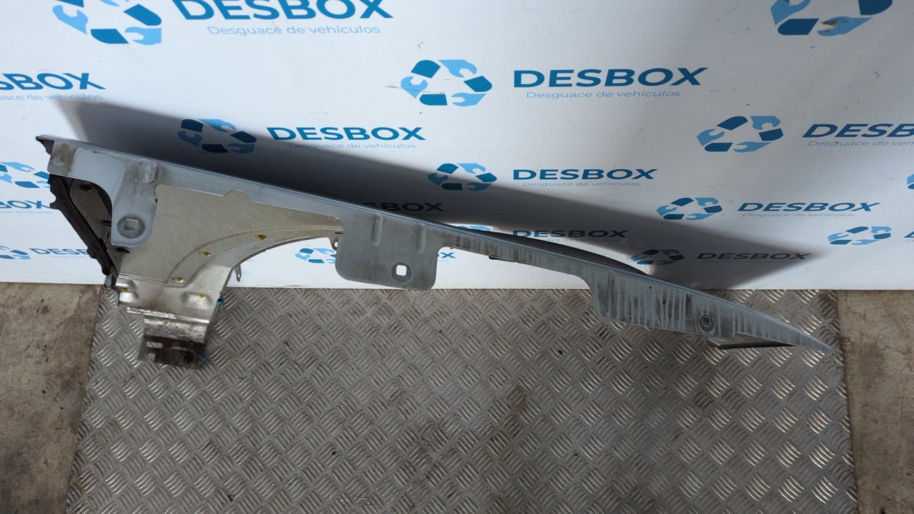 ALETA DELANTERA IZQUIERDA LAND ROVER DISCOVERY - vista 5