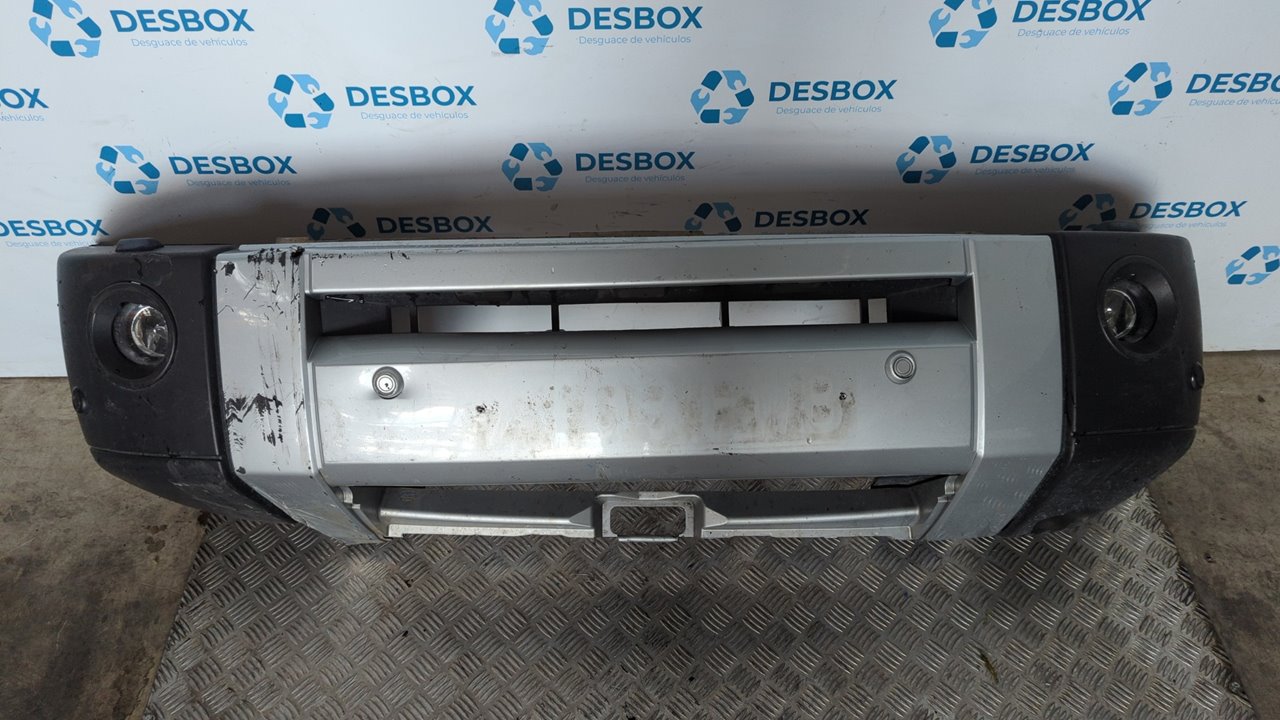 PARAGOLPES DELANTERO LAND ROVER DISCOVERY