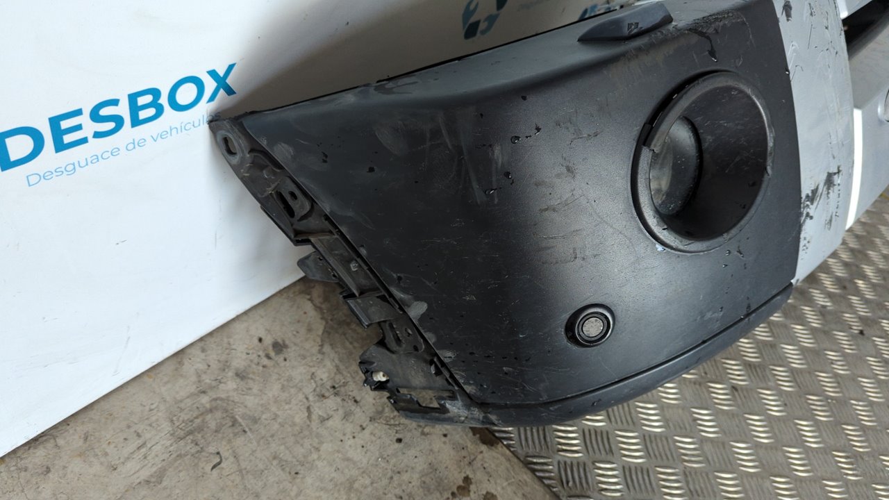 PARAGOLPES DELANTERO LAND ROVER DISCOVERY - vista 10