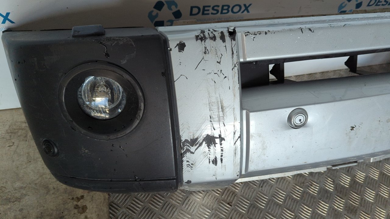 PARAGOLPES DELANTERO LAND ROVER DISCOVERY - vista 12