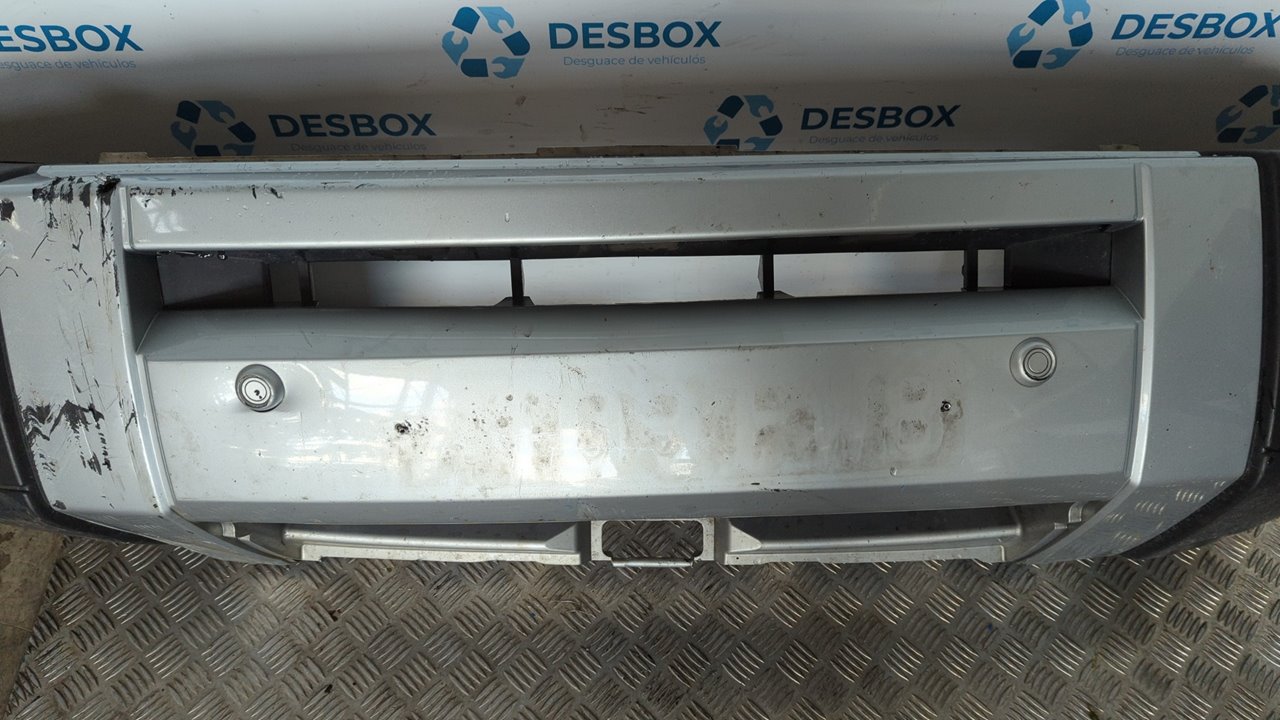 PARAGOLPES DELANTERO LAND ROVER DISCOVERY - vista 14