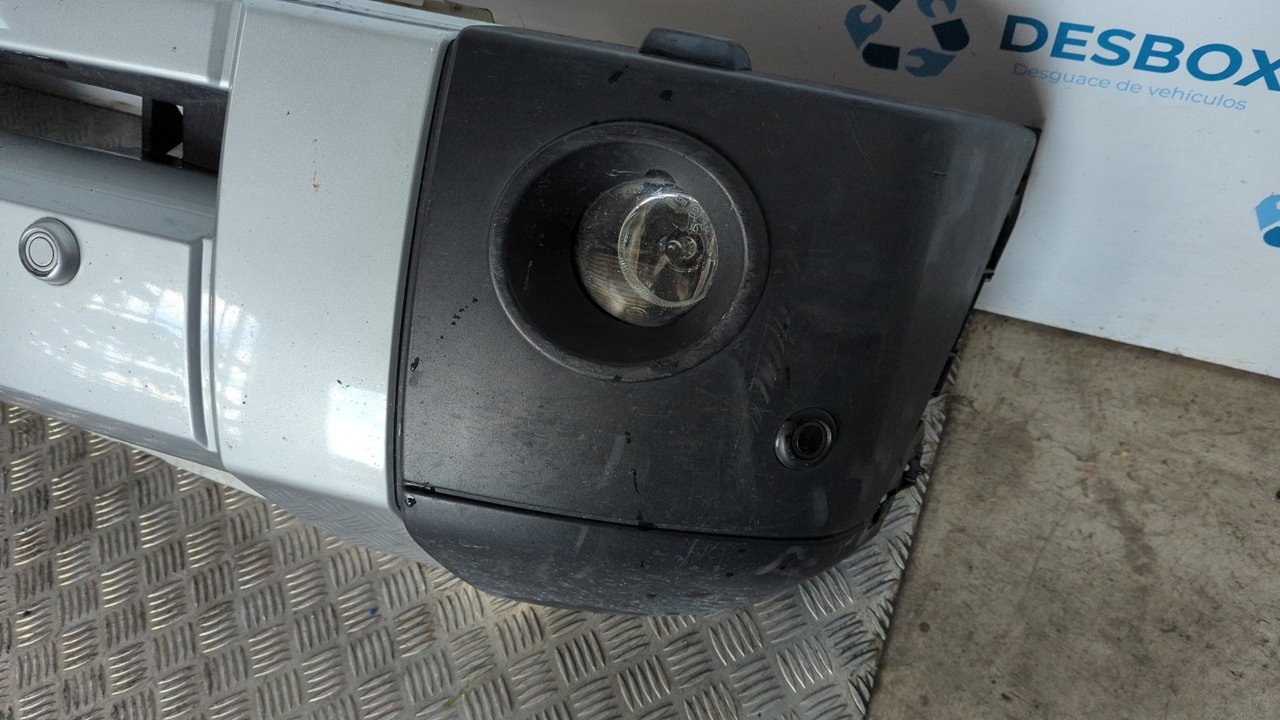 PARAGOLPES DELANTERO LAND ROVER DISCOVERY - vista 5