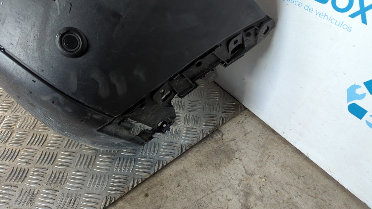 PARAGOLPES DELANTERO LAND ROVER DISCOVERY - vista 8