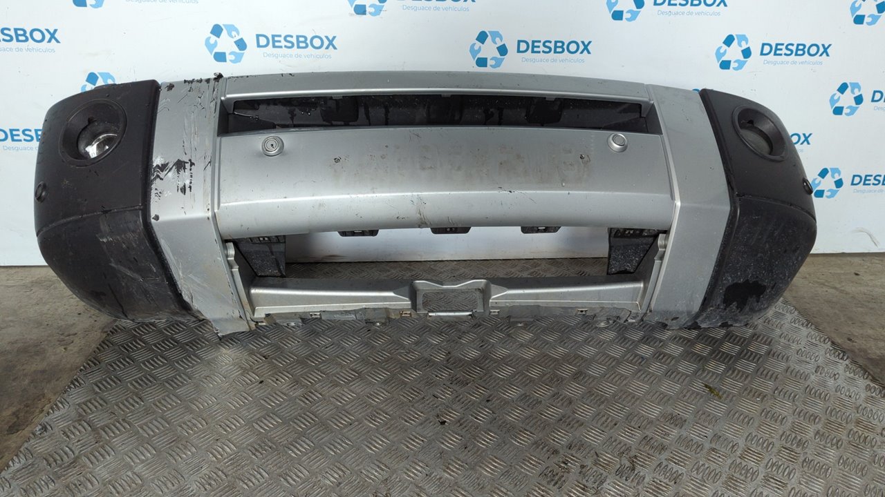 PARAGOLPES DELANTERO LAND ROVER DISCOVERY - vista 11